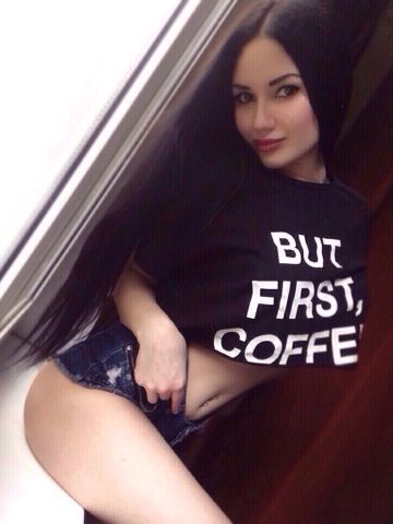 Проститутка Ксения